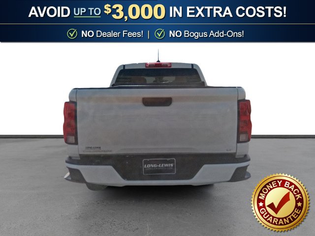 Used 2024 Chevrolet Colorado LT RWD image 24