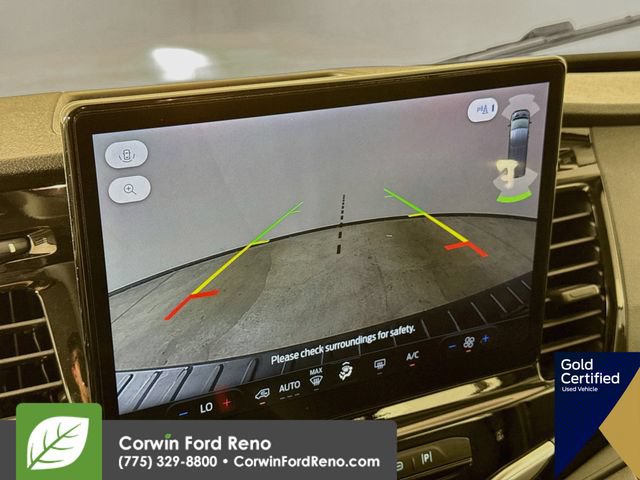 Certified 2025 Ford Transit 350 XLT AWD/4WD image 16