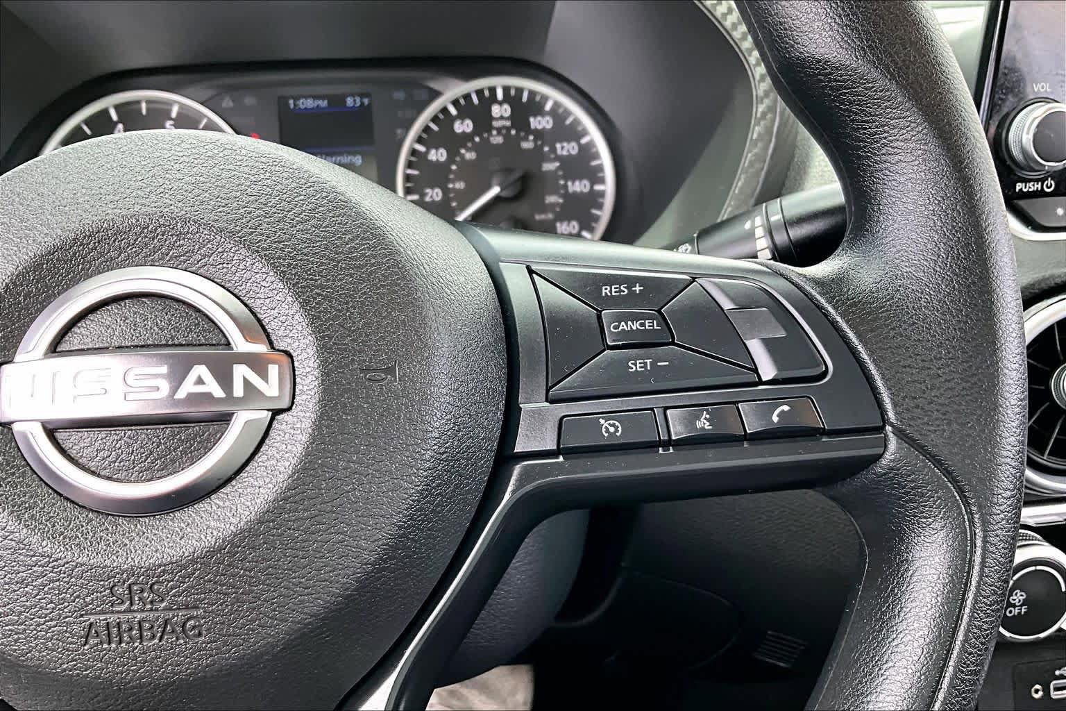 Used 2025 Nissan Sentra S FWD image 23