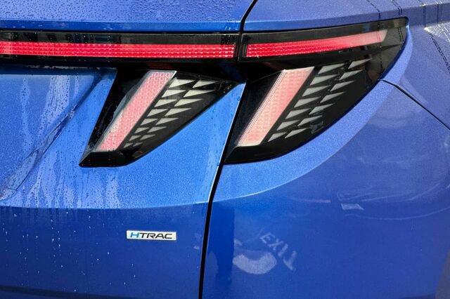 Used 2023 Hyundai Tucson SEL image 23