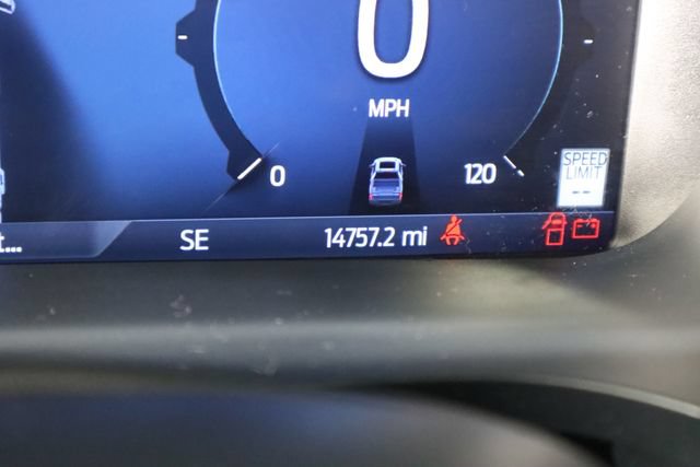 Certified 2025 Ford F150 Tremor w/ Mobile Office Package AWD/4WD image 51