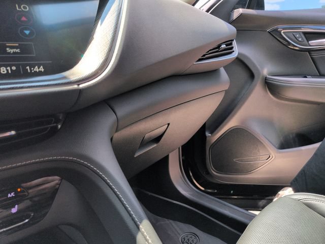 Used 2021 Buick Envision Essence w/ Sport Touring Package FWD image 47