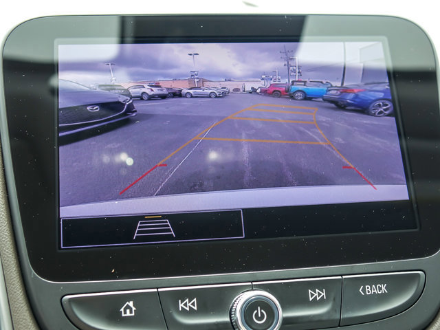 Used 2023 Chevrolet Malibu LT image 17