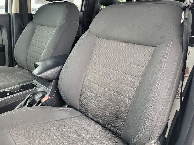 Certified 2019 Ford Ranger XLT w/ Equipment Group 301A Mid image 22