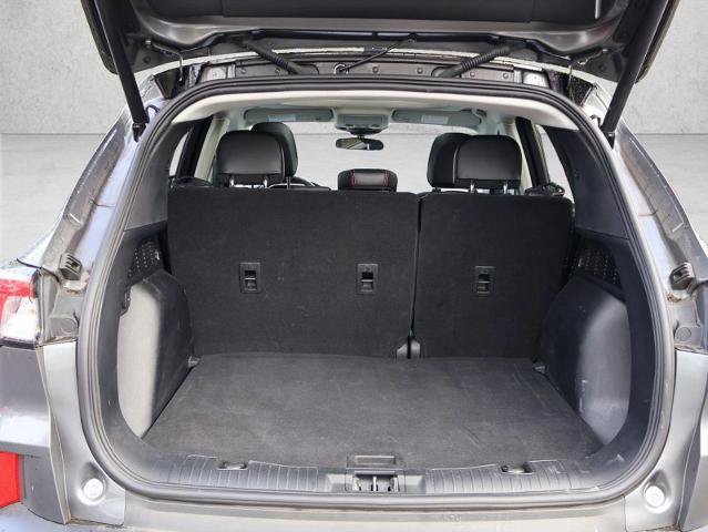 Certified 2022 Ford Escape SEL w/ SEL Stealth AWD Package image 6