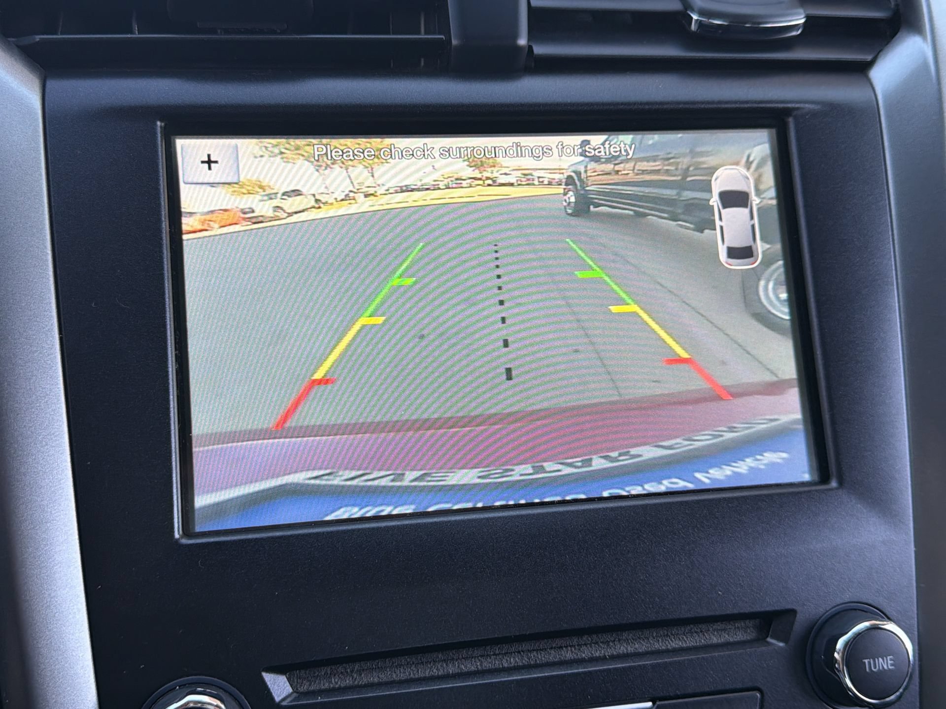 Certified 2017 Ford Fusion SE w/ Equipment Group 201A FWD image 17
