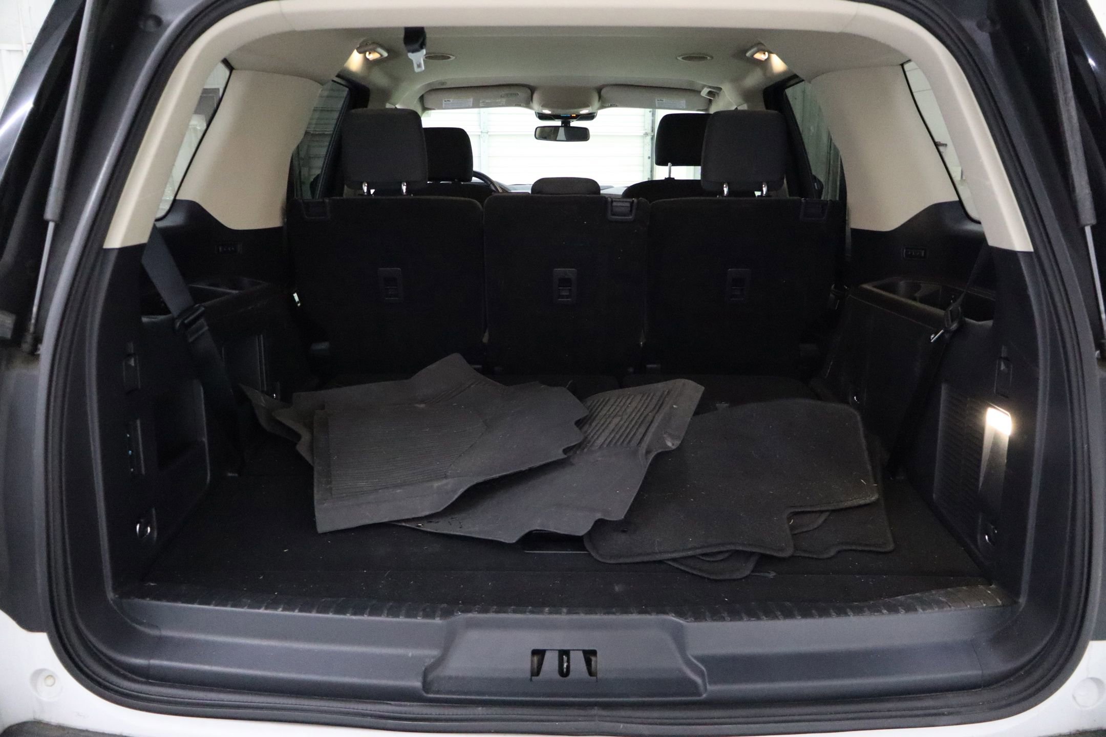 Certified 2022 Ford Expedition XLT image 25