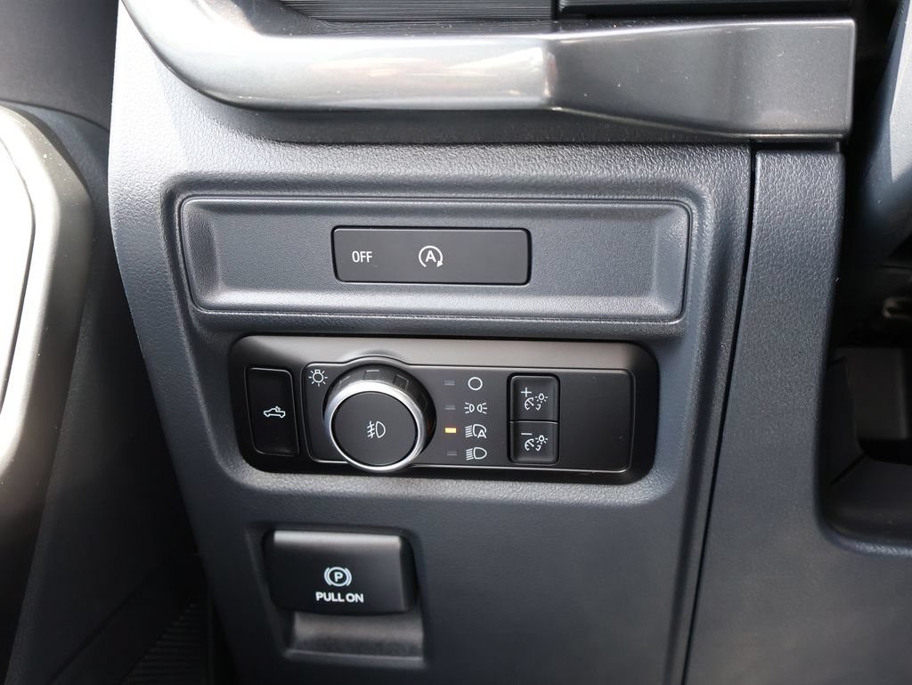 Certified 2025 Ford F150 STX w/ Equipment Group 200A AWD/4WD image 31