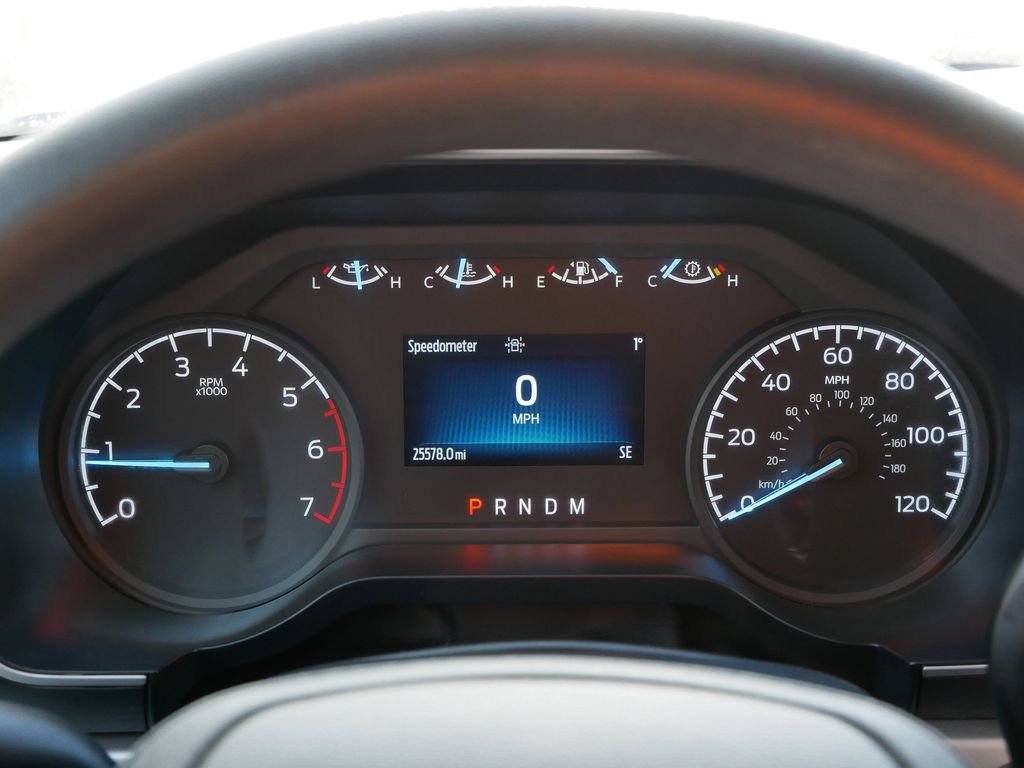 Certified 2022 Ford F150 XLT w/ XTR Package image 18