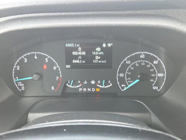 Certified 2023 Ford Transit 250 Base image 38