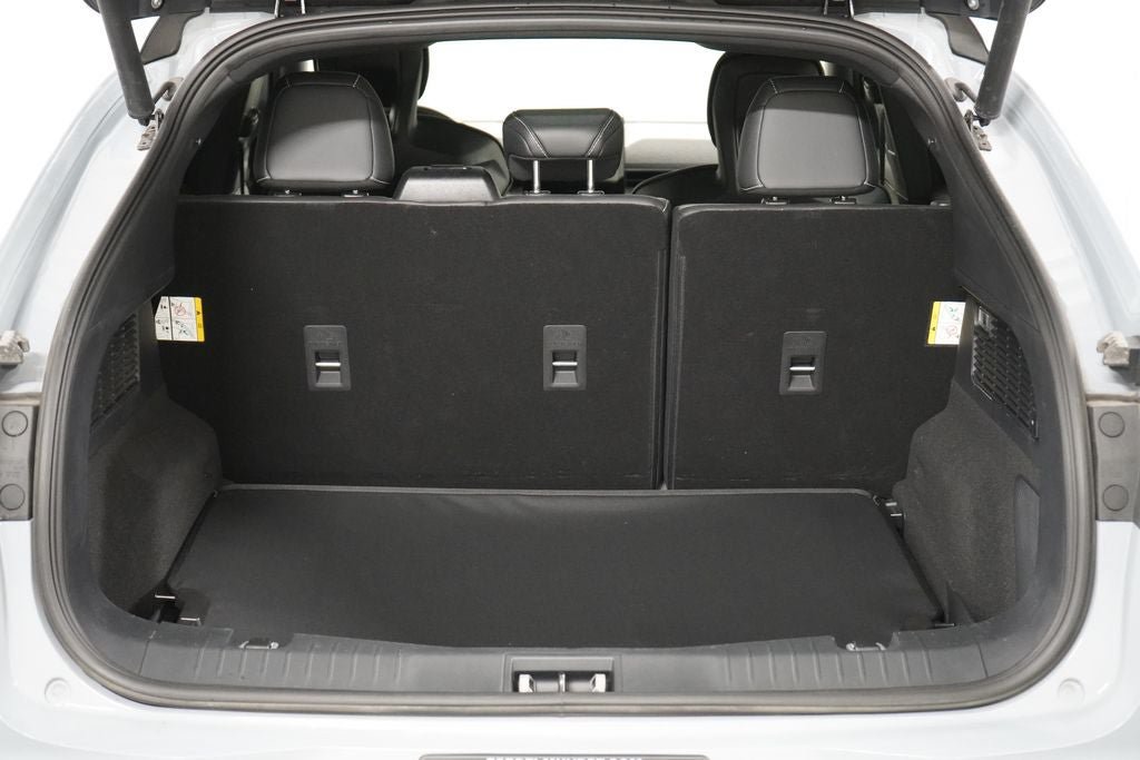 Certified 2025 Ford Mustang Mach-E GT AWD/4WD image 32