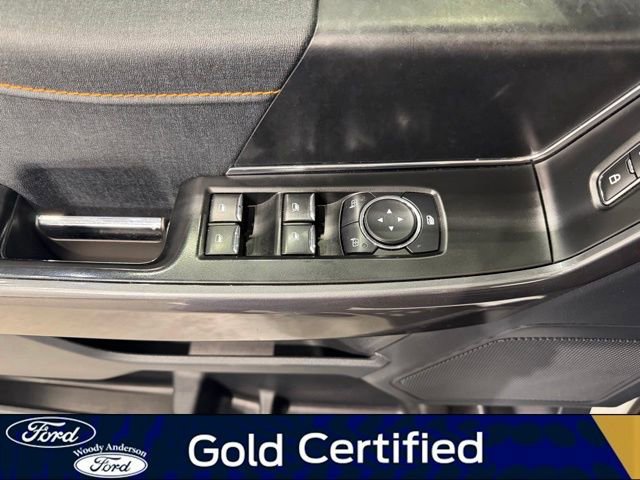 Certified 2023 Ford F150 Tremor w/ Trailer Tow Package image 22