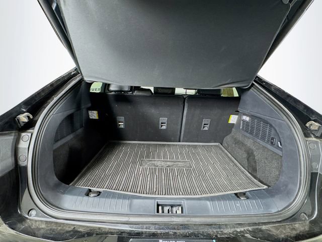 Certified 2022 Ford Mustang Mach-E Select w/ Comfort/Technology Package image 35