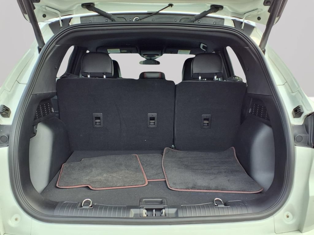 Certified 2023 Ford Escape ST-Line w/ Tech Pack #1 FWD image 9