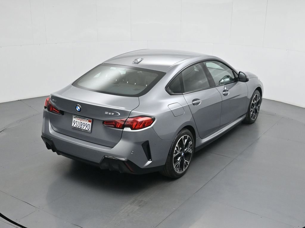 Used 2025 BMW 228i xDrive 228 xDrive Gran Coupe image 18