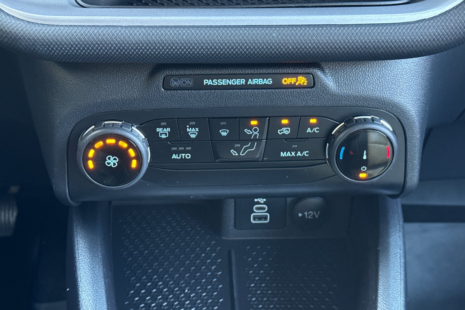 Certified 2024 Ford Bronco Sport Big Bend AWD/4WD image 21