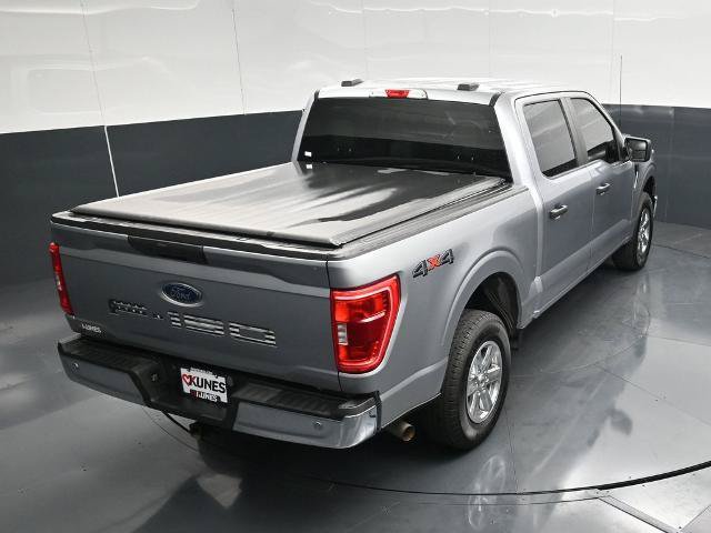 Certified 2023 Ford F150 XLT AWD/4WD image 34