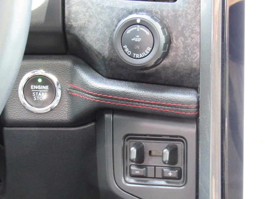 Certified 2022 Ford Expedition Max Limited AWD/4WD image 28