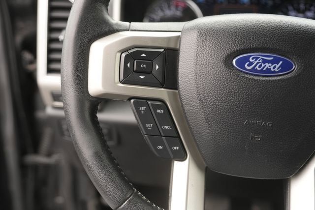 Certified 2019 Ford F250 Lariat w/ Lariat Value Package image 22