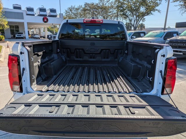 Used 2023 Chevrolet Colorado LT w/ LT Convenience Package image 12