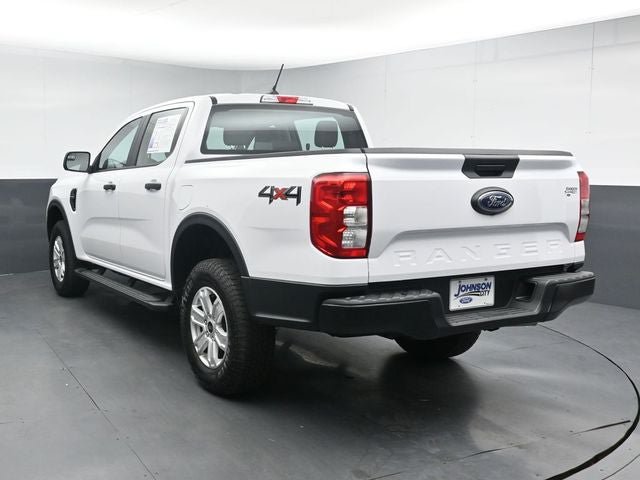 Certified 2024 Ford Ranger XL AWD/4WD image 7