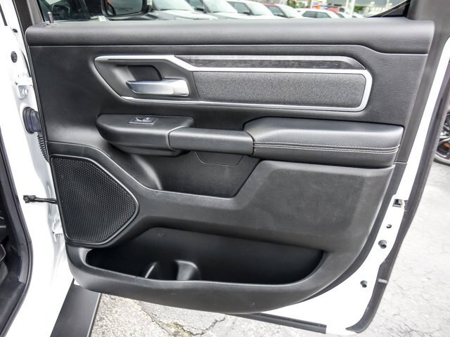 Used 2020 RAM 1500 Big Horn AWD/4WD image 28