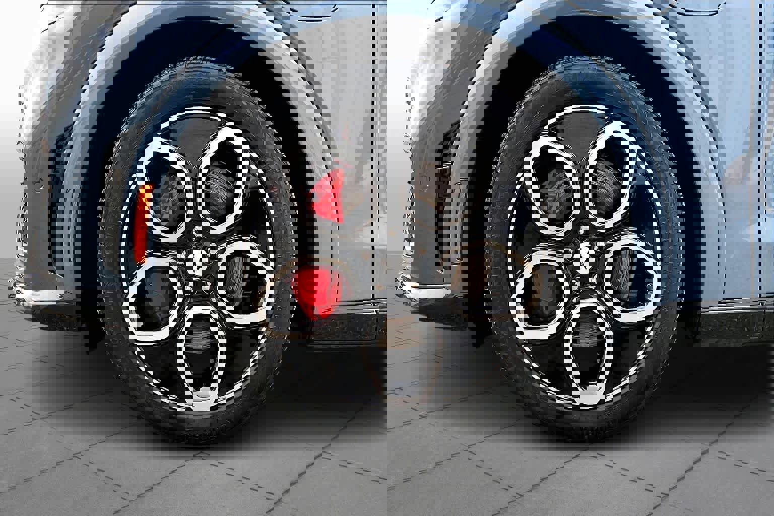 Certified 2023 Ford Mustang Mach-E GT image 10