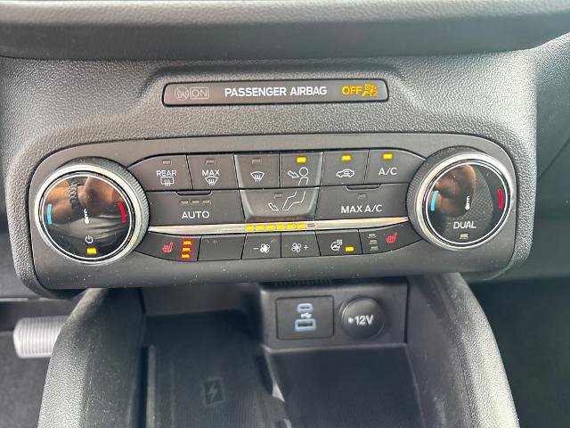 Certified 2023 Ford Escape Active AWD/4WD image 24