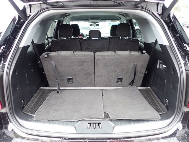 Certified 2023 Ford Explorer XLT AWD/4WD image 8