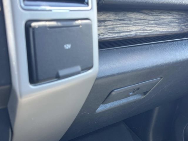 Certified 2019 Ford F150 Lariat AWD/4WD image 38