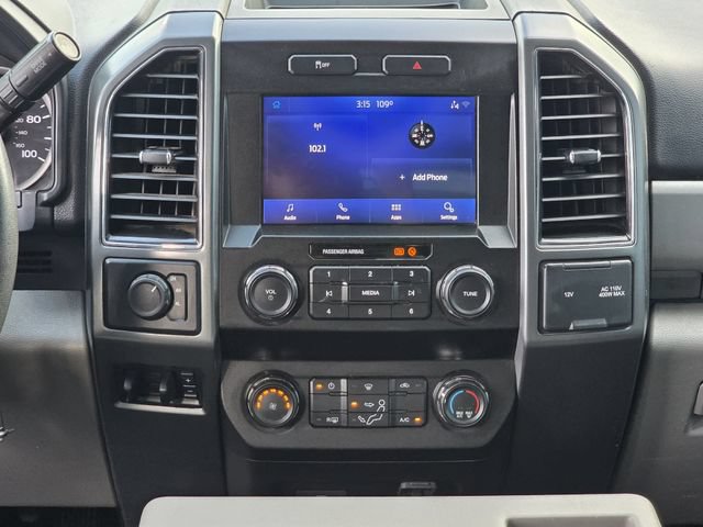 Certified 2022 Ford F250 XLT AWD/4WD image 9