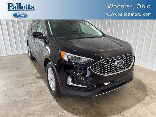 Certified 2023 Ford Edge SEL w/ Convenience Package