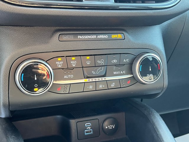 Certified 2023 Ford Escape ST-Line image 21