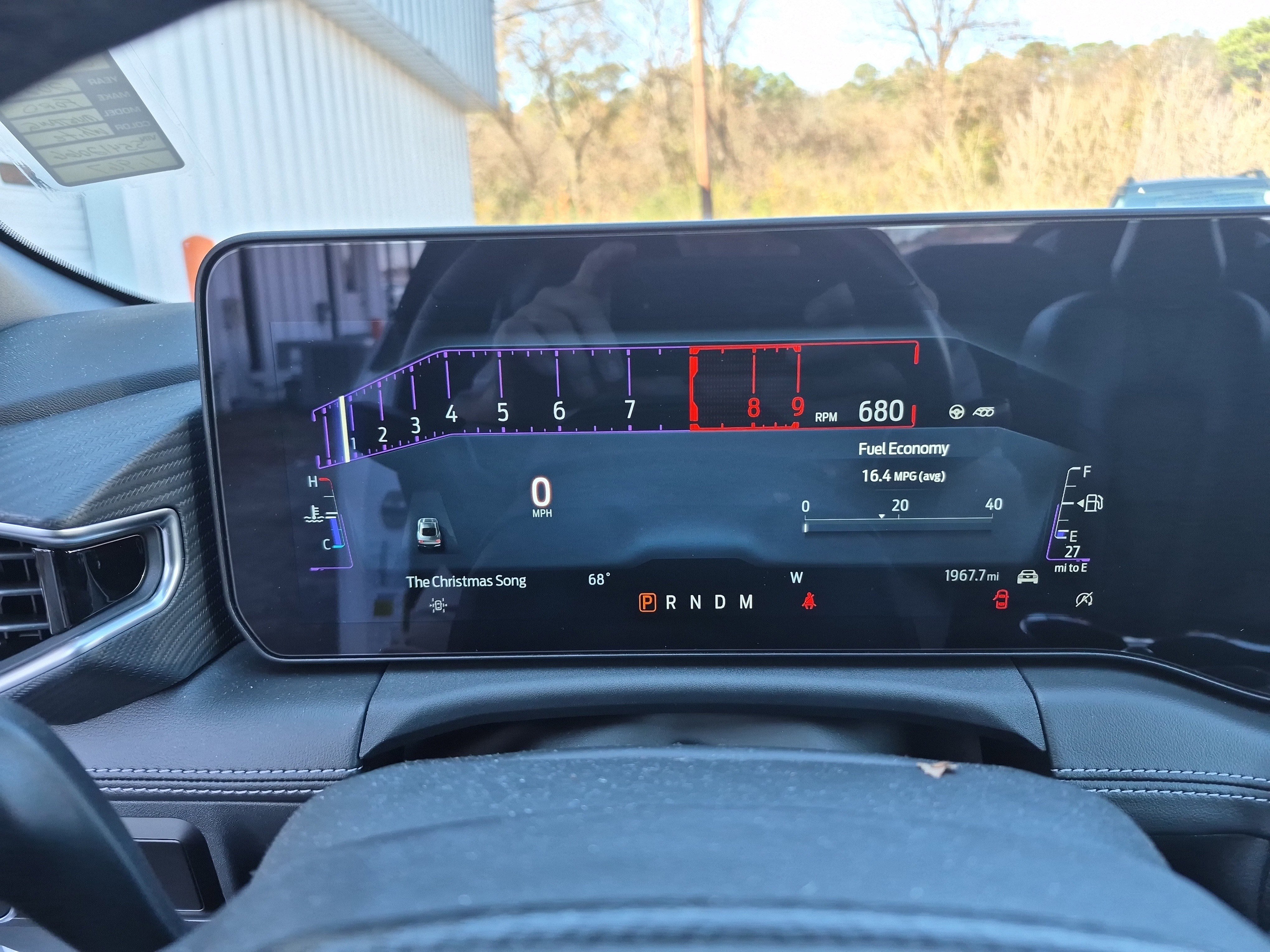 Certified 2025 Ford Mustang GT Premium image 25