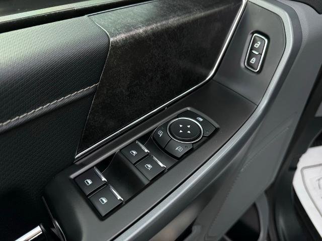 Certified 2023 Ford F150 XLT w/ Equipment Group 302A High image 15