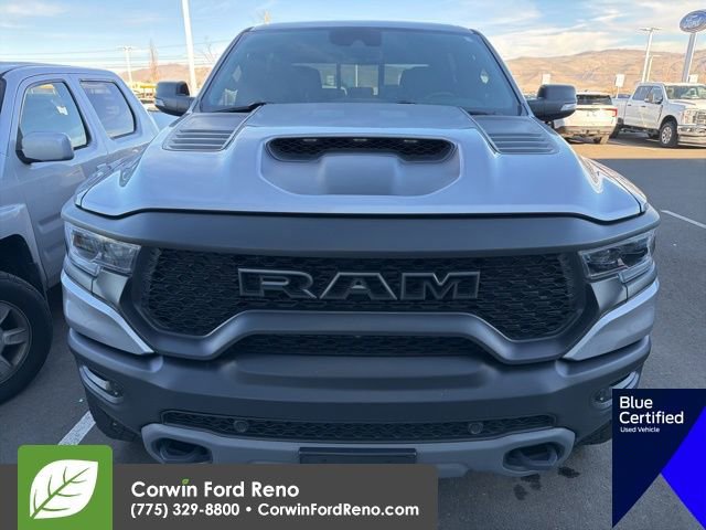 Used 2022 RAM 1500 TRX w/ TRX Level 2 Equipment Group image 7