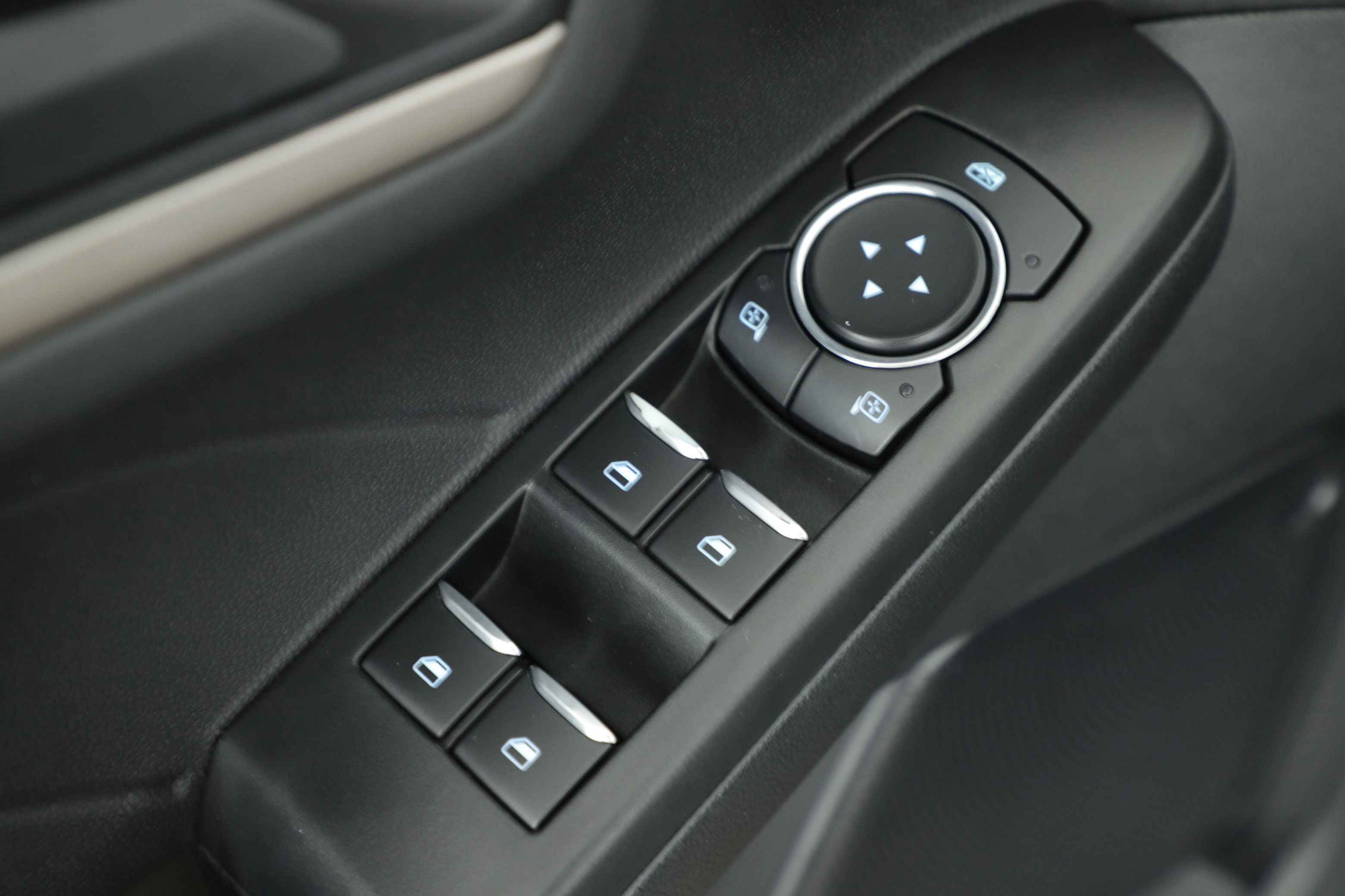 Certified 2022 Ford Escape SE w/ Convenience Package image 9