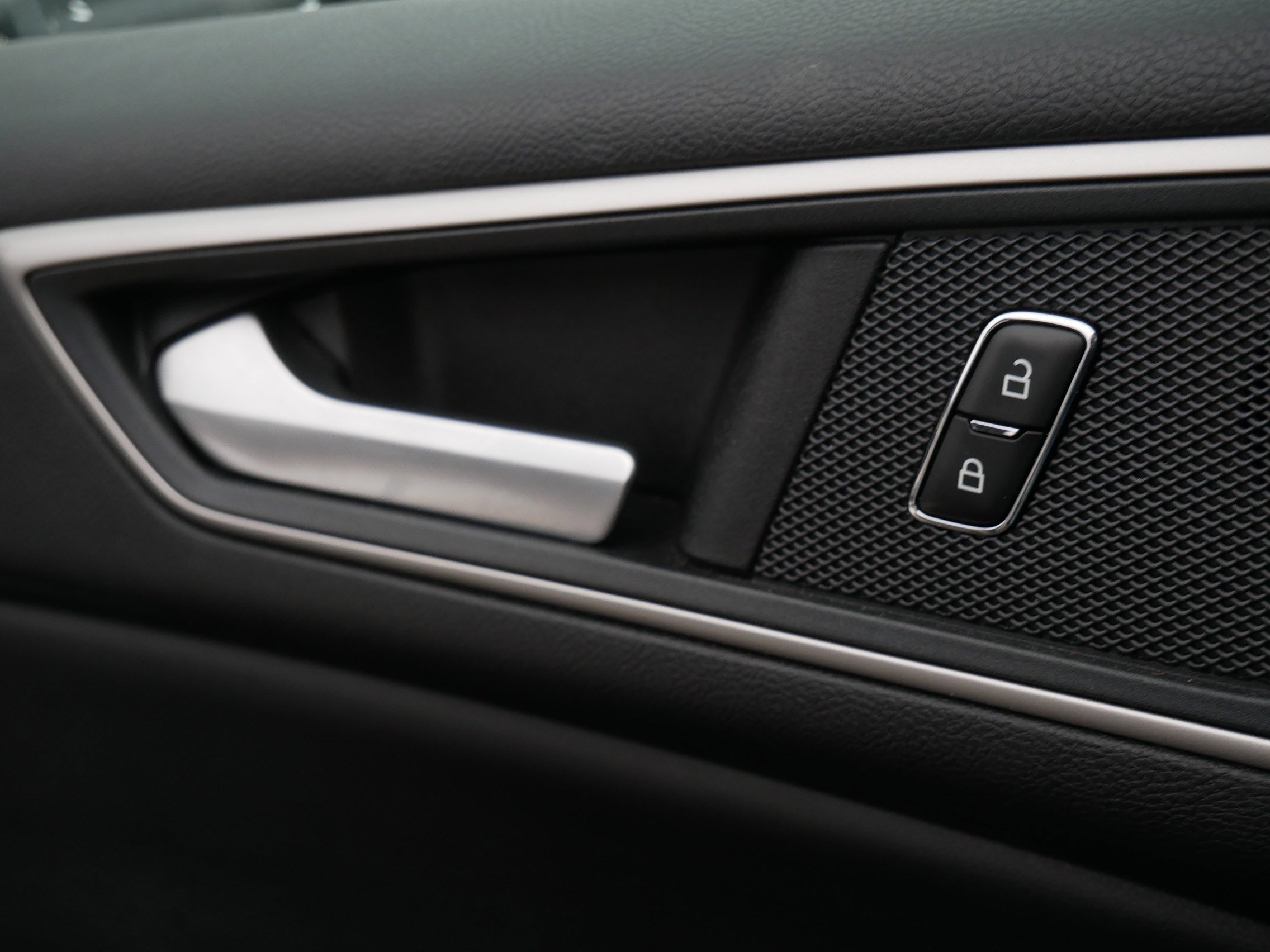 Certified 2022 Ford Edge SEL image 27