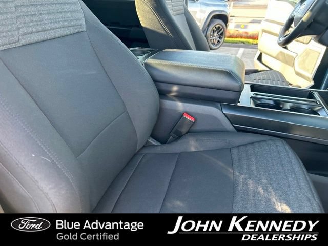 Certified 2023 Ford F150 XL w/ STX Appearance Package AWD/4WD image 36