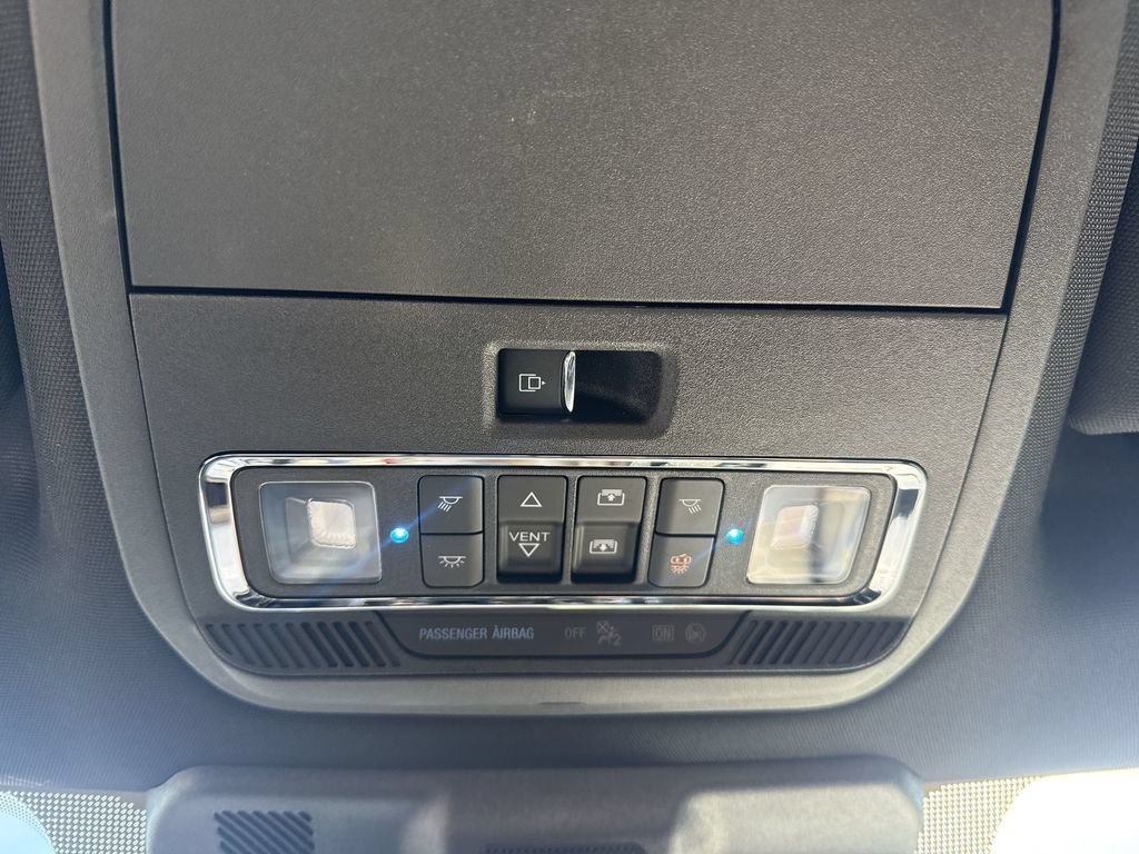 Certified 2024 Ford F150 Lariat AWD/4WD image 12