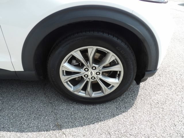 Certified 2021 Ford Explorer XLT w/ Equipment Group 202A RWD image 12