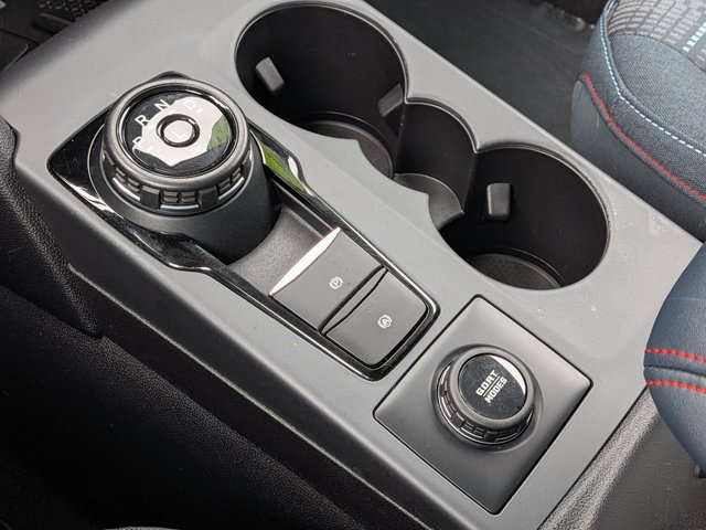 Certified 2023 Ford Bronco Sport Heritage w/ Heritage Convenience Package AWD/4WD image 13