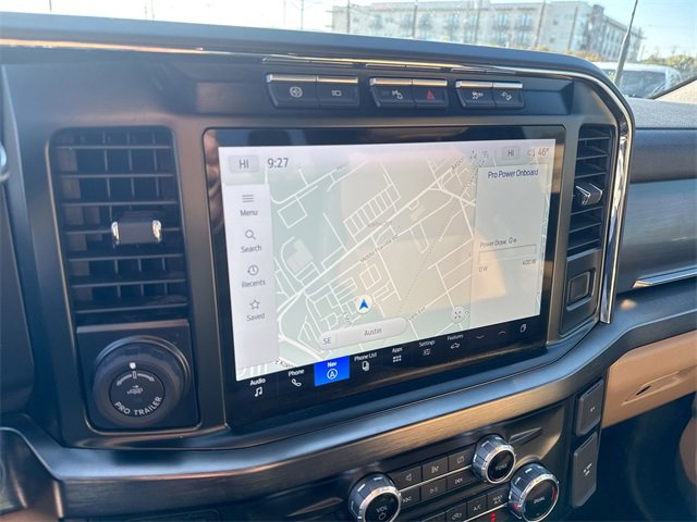 Certified 2023 Ford F250 Lariat w/ Tow Technology Package image 24