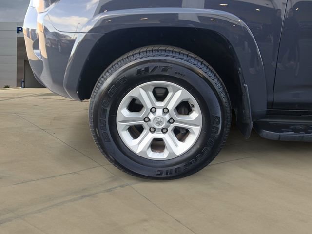 Used 2024 Toyota 4Runner SR5 image 14