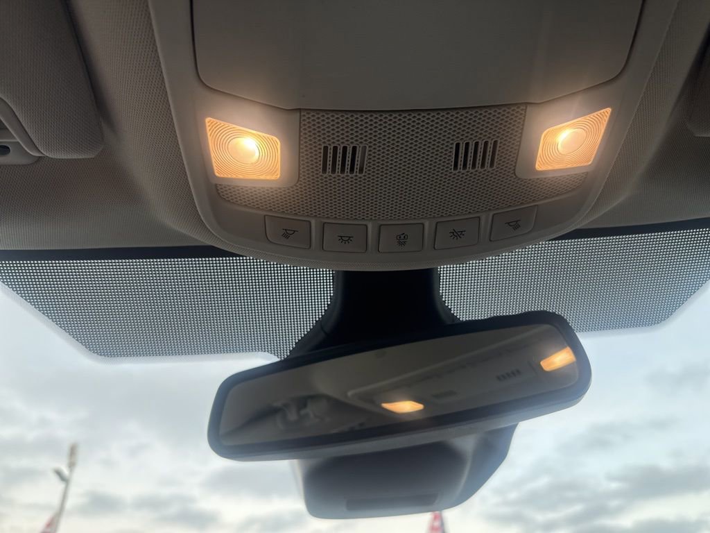 Certified 2022 Ford Edge SEL w/ Convenience Package image 29