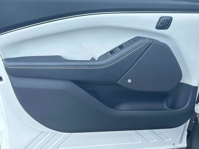 Certified 2024 Ford Mustang Mach-E Premium image 26