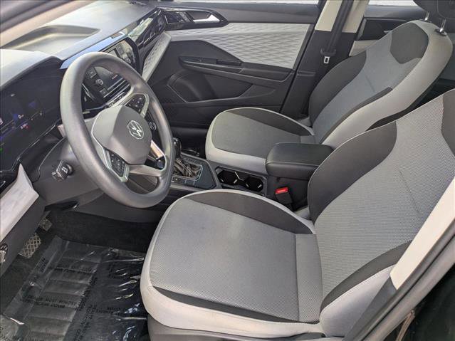 Used 2022 Volkswagen Taos S image 15