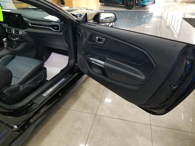 Certified 2025 Ford Mustang GT Premium w/ GT Performance Package image 21