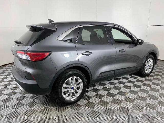 Certified 2022 Ford Escape SE FWD image 10