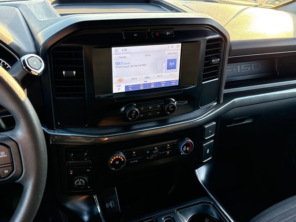 Certified 2022 Ford F150 XL w/ STX Appearance Package image 18